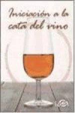Iniciación a la cata de vino
