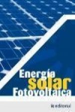 Energía solar fotovoltáica