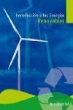 Introdurcción a las energías renovables