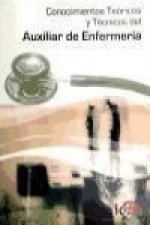 Conocimientos teóricos y técnicos del auxiliar de enfermería