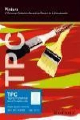 TPC - Pintura
