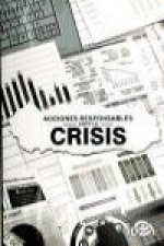 Acciones responsables ante la crisis