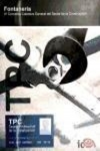 TPC - Fontanería