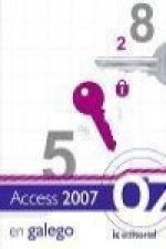 Access 2007