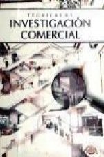 Técnicas de investigación comercial