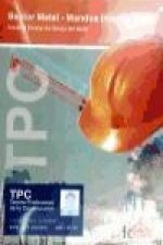 TPC sector metal-mandos intermedios : acuerdo estatal del sector del metal