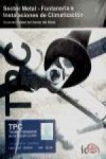 TPC Sector Metal - Fontanería e instalaciones de climatización