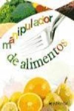 Manipulador de alimentos