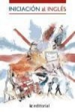 Iniciación al inglés