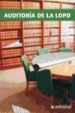 Auditoría de la LOPD