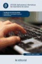 Aplicaciones informáticas de tratamiento de textos : actividades de gestión administrativa