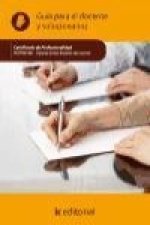 Operaciones básicas de cocina : guía para el docente y solucionarios