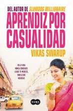 Aprendiz por casualidad = The accidental apprentice