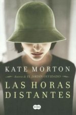 Las horas distantes