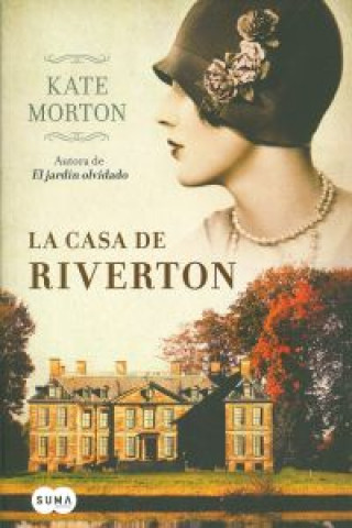 La casa de Riverton