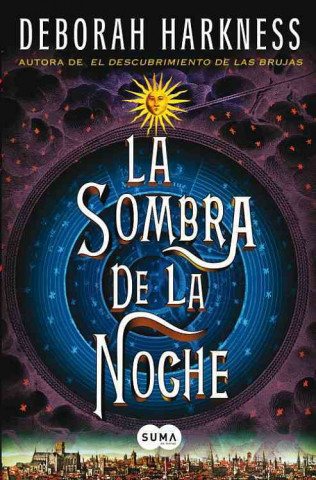 La Sombra de la Noche = Shadow of the Night