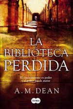 La Biblioteca Perdida = The Lost Library