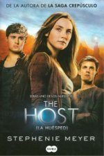 La huésped = The host