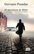 El mentalista de Hitler