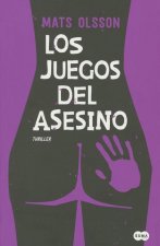 Los Juegos del Asesino