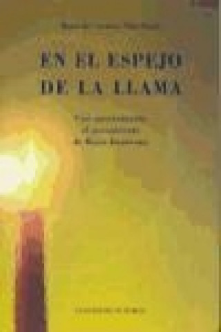 En el espejo de la llama : una aproximación al pensamiento de María Zambrano