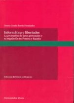 Informática y libertades