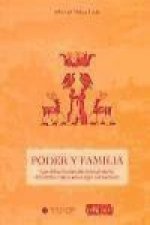 Poder y familia : las élites locales del corregimiento de Chinchilla-Villena en el siglo del Barroco