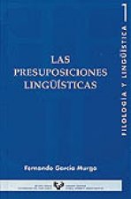 Las presuposiciones lingüísticas