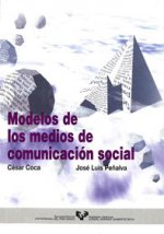 Modelos de los medios de comunicación social