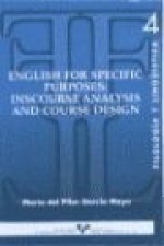 English for specific purposes : discourse analysis and course design