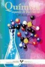 Química, 2 de Bachillerato