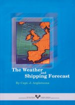 The weather and shipping forecast