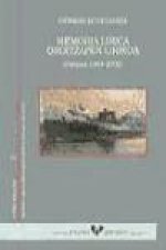 Memoria lírica = Oroitzapen lirikoa (1964-2002)