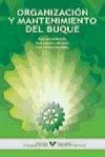 Organización y mantenimiento del buque
