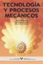 Tecnología y procesos mecánicos