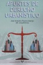 Apuntes de derecho urbanístico