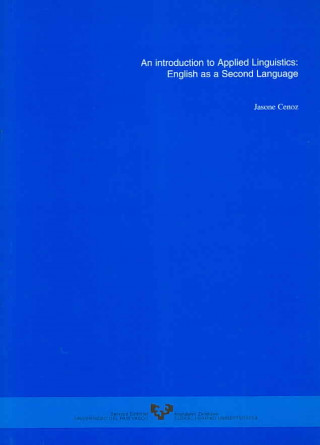 An introduction to applied linguistics : English as a second language