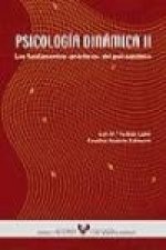 Psicología dinámica II : los fundamentos prácticos del psicolanálisis
