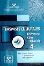 Trasvases culturales : literatura, cine, traducción 4