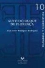 Auto do duque de Florença