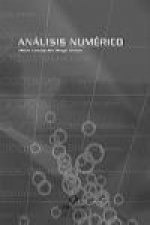 Análisis numérico : resumen teórico y problemas con soluciones
