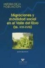 Migraciones y movilidad social en el Valle del Ebro (ss. XVI-XVIII)