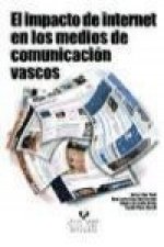 El impacto de Internet en los medios de comunicación vascos