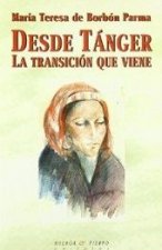 Desde Tánger : la transición que viene