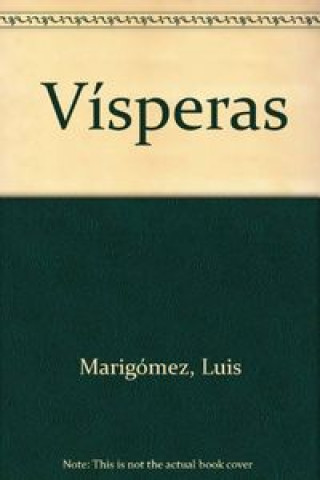 Vísperas