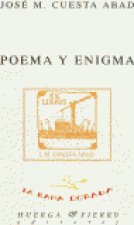 Poema y enigma
