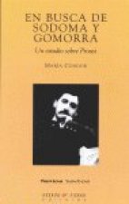 En busca de Sodoma y Gomorra : un estudio sobre Proust