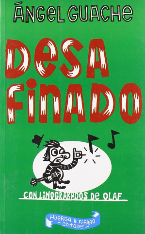 Desafinado