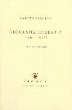 Geografía literaria (1945-1996) : crónicas y ensayos