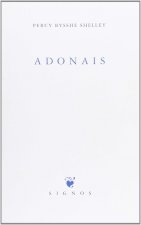 Adonais : elegía por la muerte de John Keats